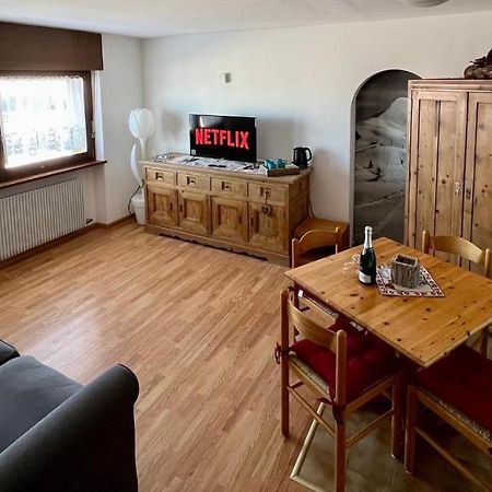 B&B Chalet Nicolussi Trento Exteriör bild