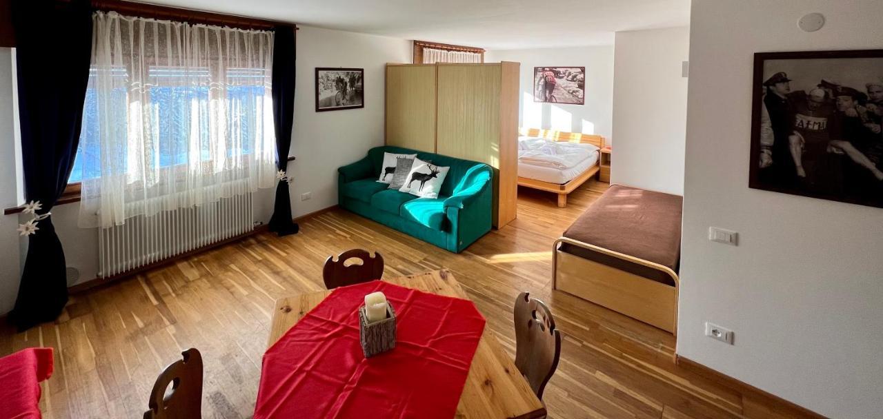 B&B Chalet Nicolussi Trento Exteriör bild
