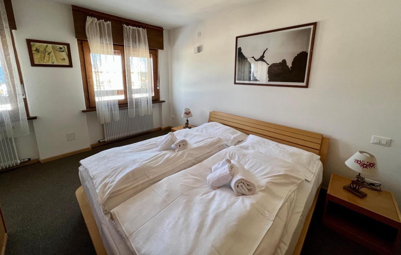 B&B Chalet Nicolussi Trento Exteriör bild
